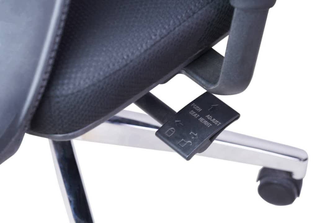 صندلی مدیریتی نیلپر مدل OCM 120